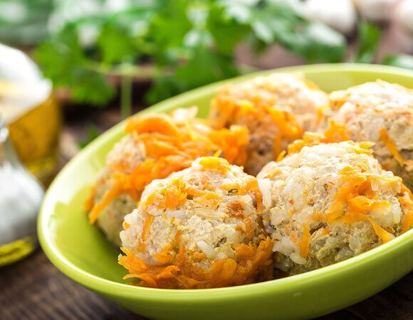 Вкусно и практично: что можно приготовить из вареного риса