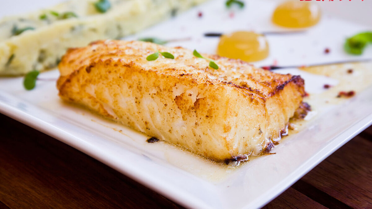 Вкусные открытия: кто такой клыкач и с чем его едят Вкусные открытия: кто такой клыкач и с чем его едят