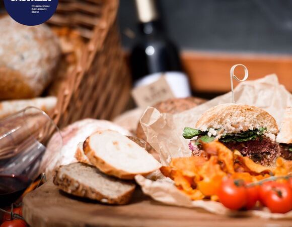 Главное событие ресторанной отрасли России: Gastreet 2017