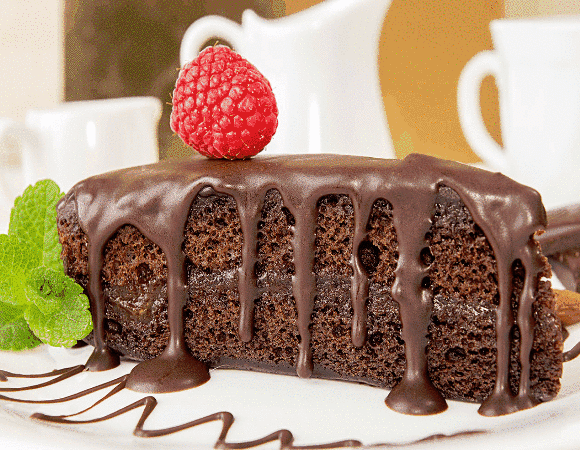 Мастер-класс по приготовлению торта «Захер»