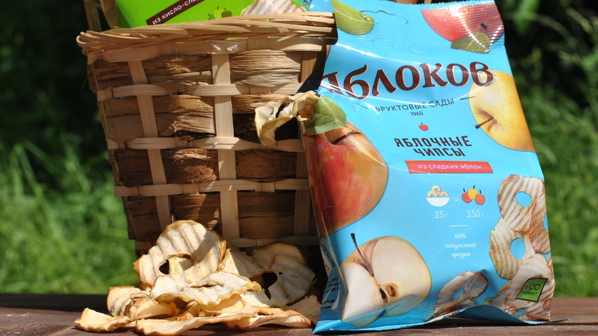 Конкурс рецептов «Аппетитный перекус»: итоги