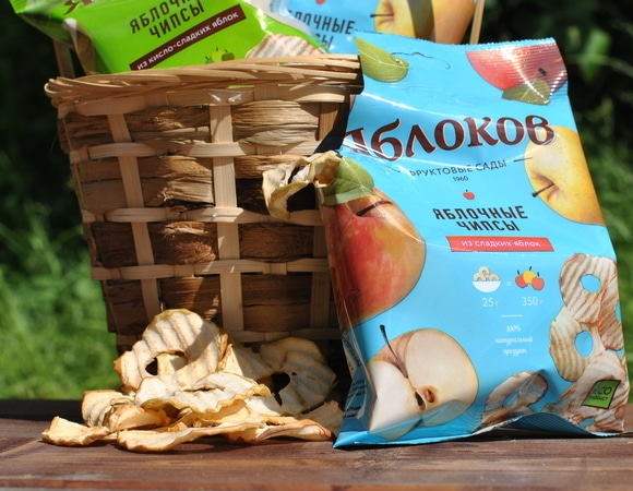 Конкурс рецептов «Аппетитный перекус»: итоги Конкурс рецептов «Аппетитный перекус»: итоги