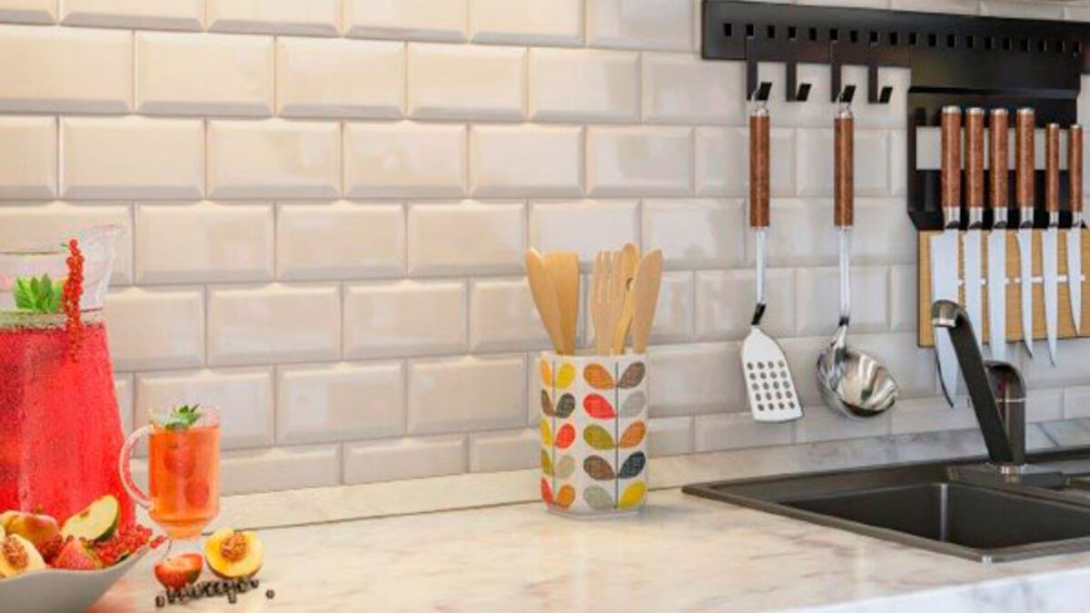 Юлия Высоцкая откроет юбилейную Мастерскую кухонной мебели «Едим Дома!»