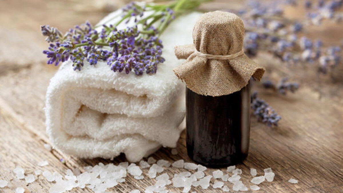 Фотоконкурс «Spa-весна с Aroma Royal Systems»: итоги