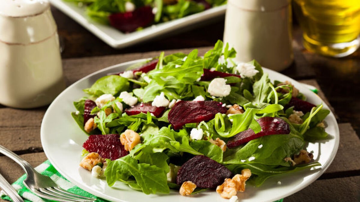 Конкурс рецептов «Весна со вкусом» от Biolio: итоги