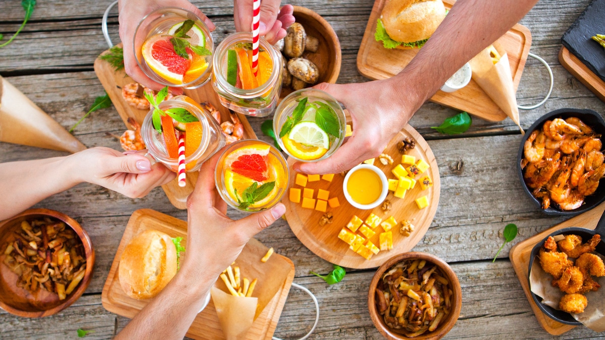 Конкурс рецептов «Сочная весна с ТМ SICILIA»: итоги