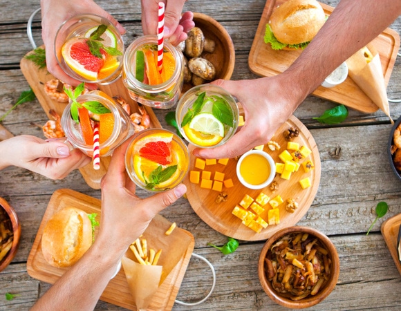 Конкурс рецептов «Сочная весна с ТМ SICILIA»: итоги