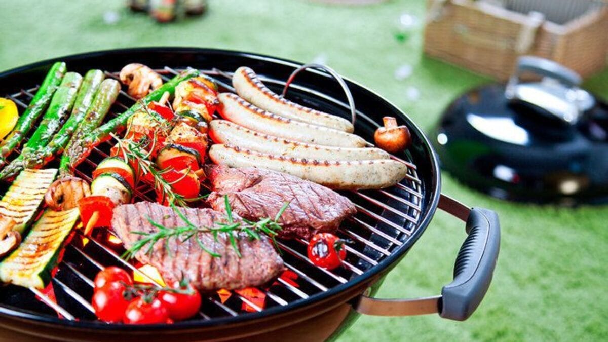 Конкурс рецептов «Вкусно на природе с FORESTER»: итоги