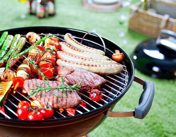 Конкурс рецептов «Вкусно на природе с FORESTER»: итоги