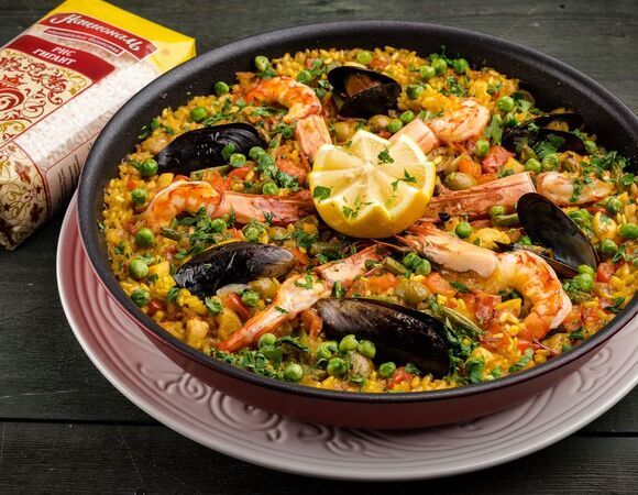 Конкурс рецептов «Готовим дома с „Националь“: блюда из риса» продлен!