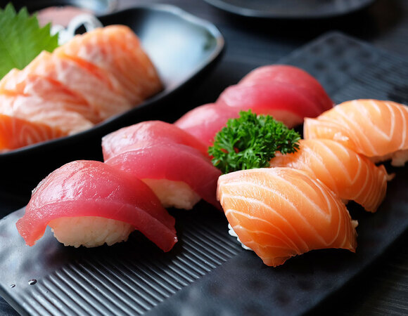 Конкурс рецептов «Японская кухня с Tojiro»: итоги