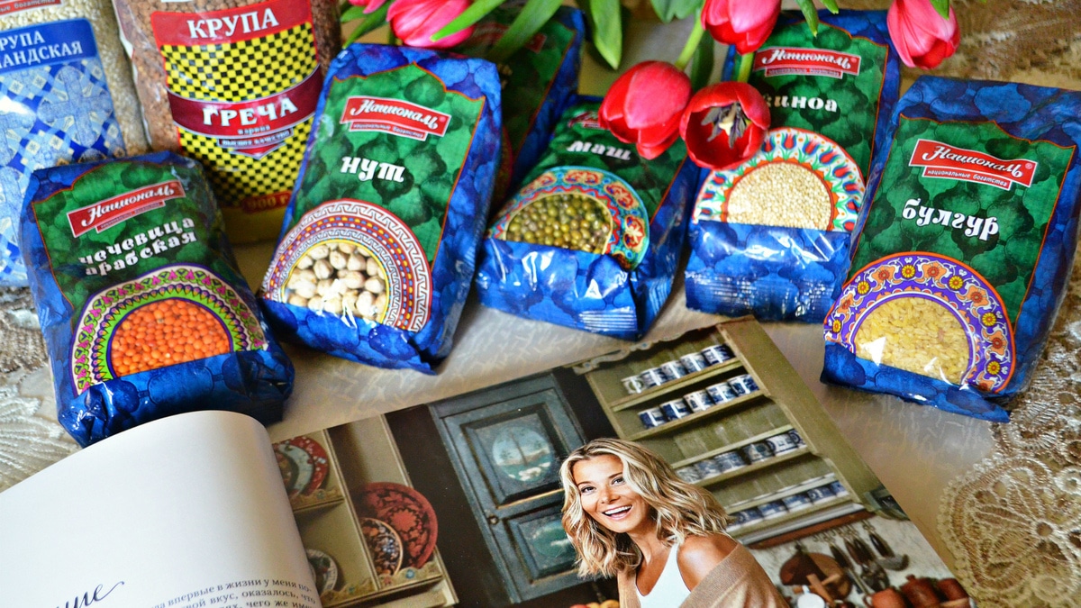 Мечты сбываются с ТМ «Националь» Мечты сбываются с ТМ «Националь»