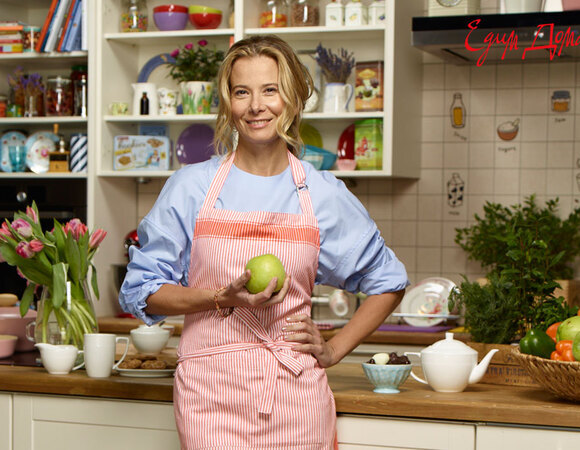 Сайт «Едим Дома» занял второе место в «Рейтинге Рунета-2017»