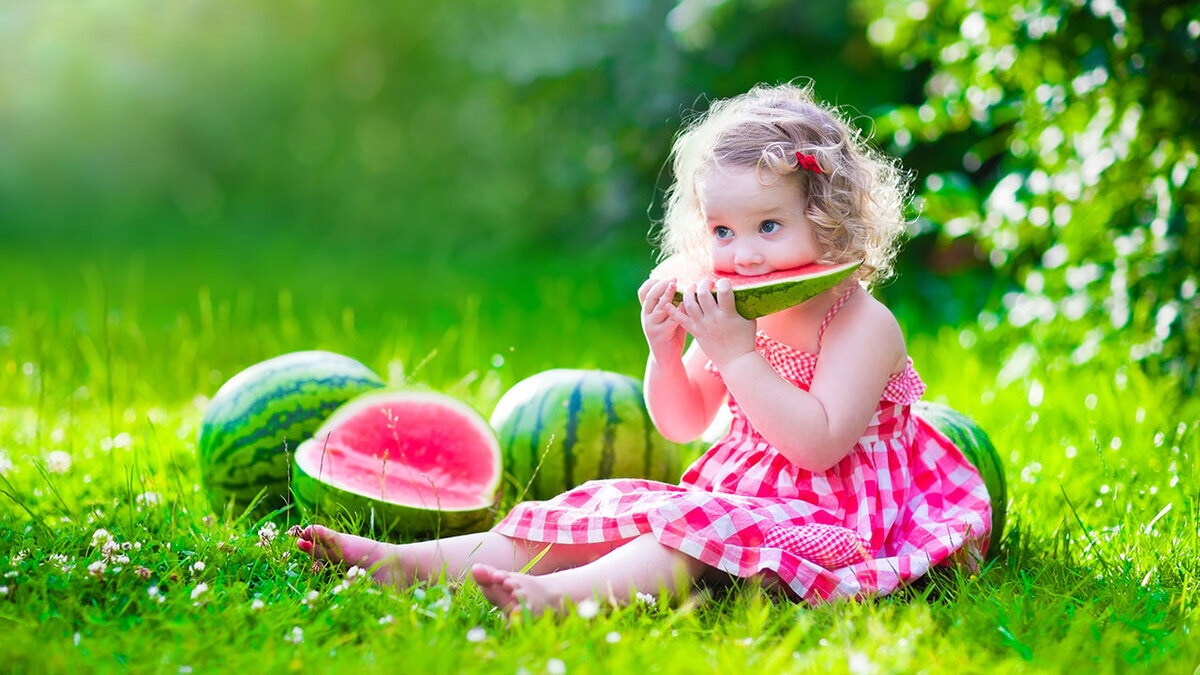 Фотоконкурс «Вкус лета»: новые правила участия