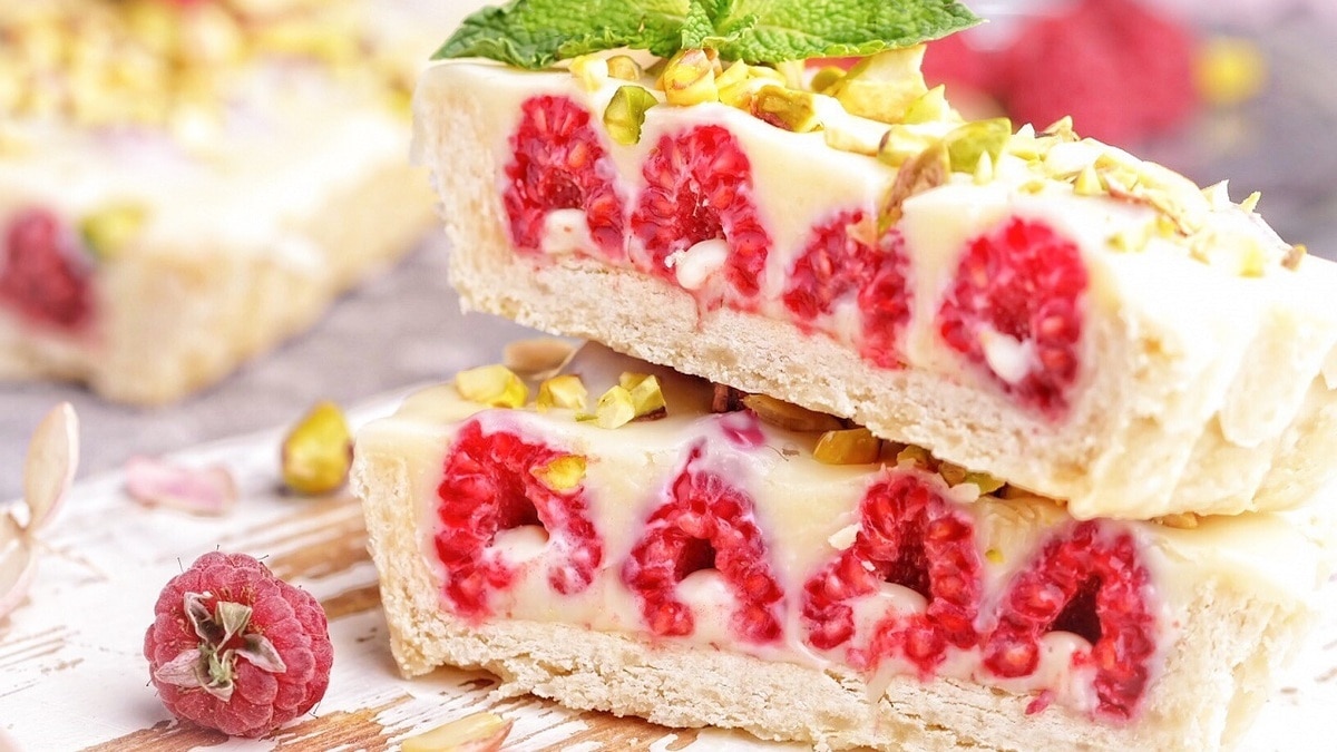 Выпечка с ягодами в духовке: 40 лучших рецептов от «Едим Дома» Выпечка с ягодами в духовке: 40 лучших рецептов от «Едим Дома»