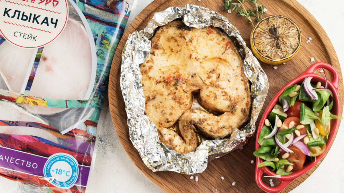 Конкурс рецептов «Планета вкусов» — летний сезон: итоги