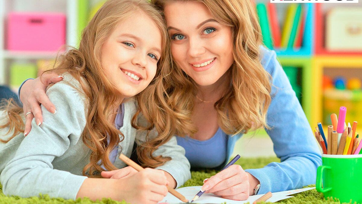 Творческий конкурс «KENWOOD глазами детей»: итоги Творческий конкурс «KENWOOD глазами детей»: итоги