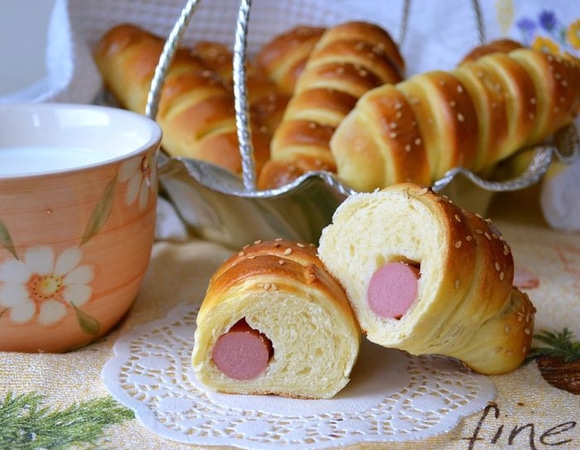 20 перекусов ребенку в школу от «Едим Дома»