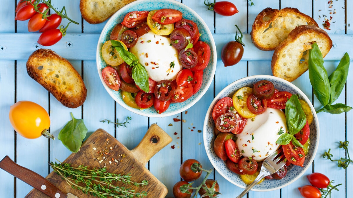 Конкурс рецептов «Вкус лета»: итоги