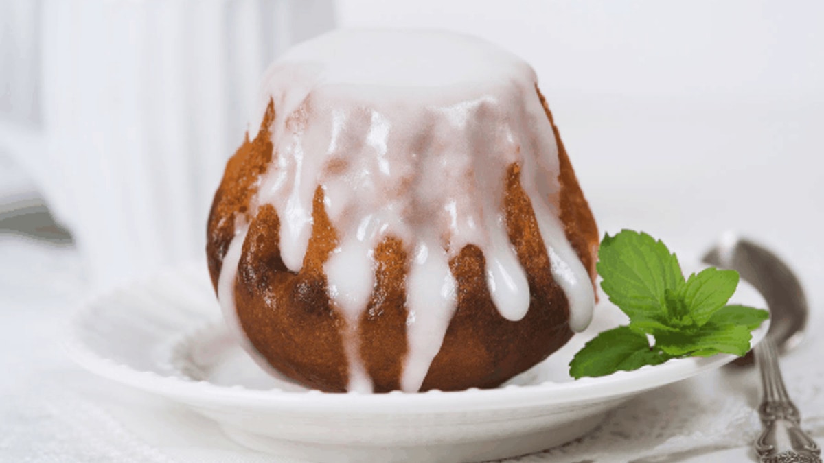 Мастер-класс: ромовая баба в трех вариациях Мастер-класс: ромовая баба в трех вариациях