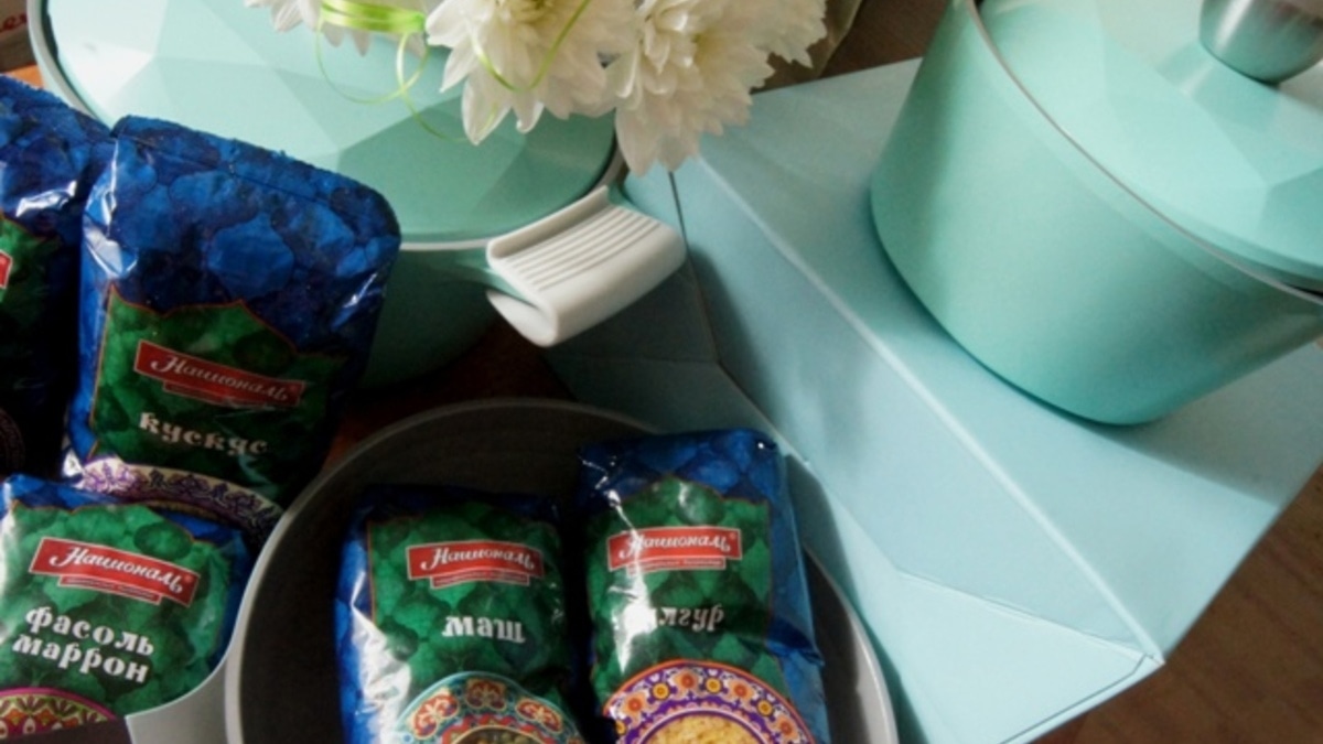 Спасибо за подарки!