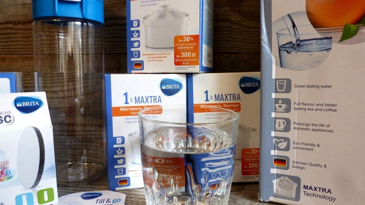 Все дело во вкусе Все дело во вкусе