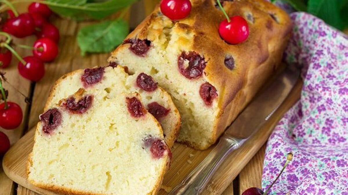 Конкурс рецептов «Домашняя выпечка от Lesaffre»: итоги 