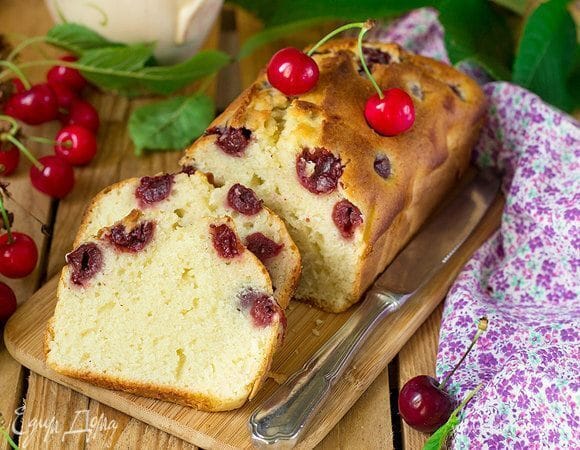 Конкурс рецептов «Домашняя выпечка от Lesaffre»: итоги 