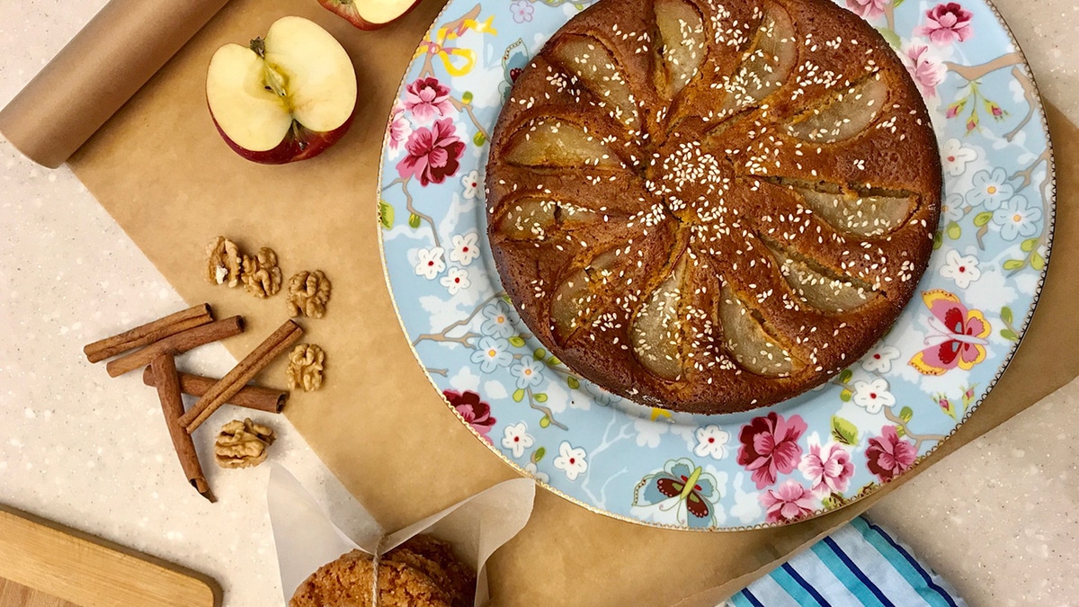 Готовим по рецептам Юлии Высоцкой: отчет Готовим по рецептам Юлии Высоцкой: отчет