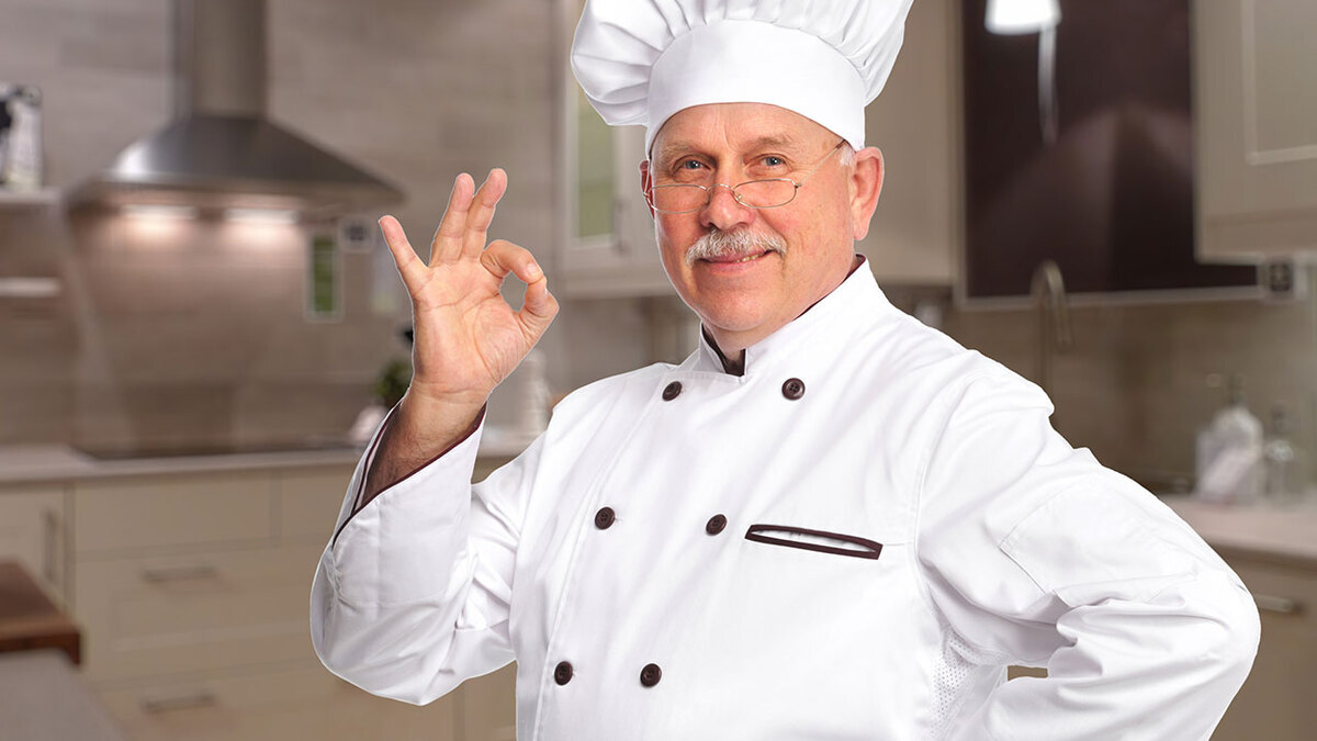 С Днем повара!