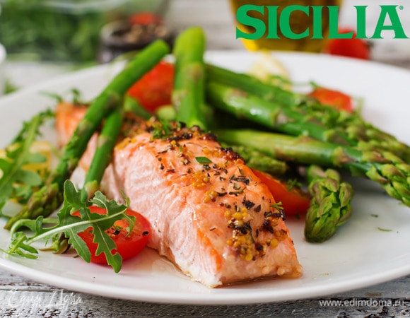 Конкурс рецептов «Яркая осень с ТМ SICILIA»: итоги