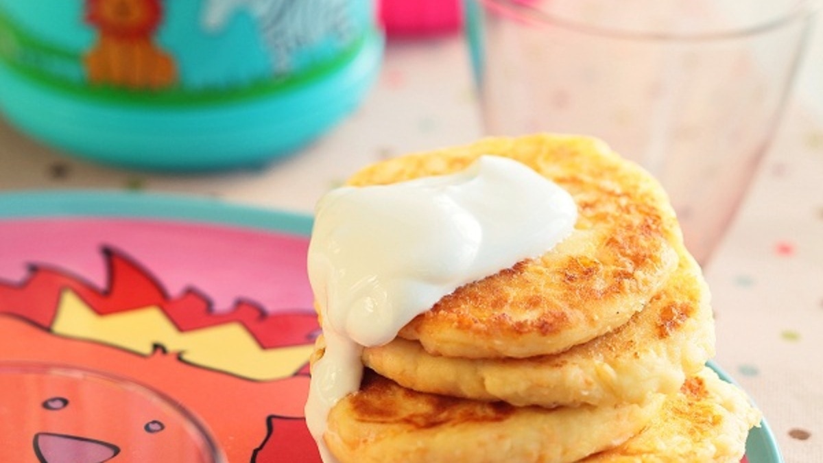 Готовим детям: 20 рецептов от «Едим Дома»