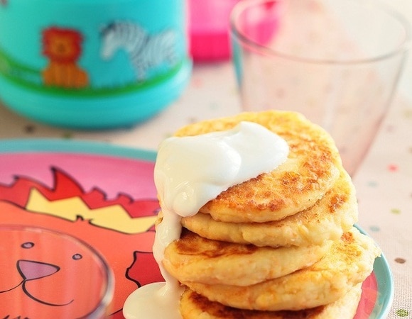 Готовим детям: 20 рецептов от «Едим Дома»