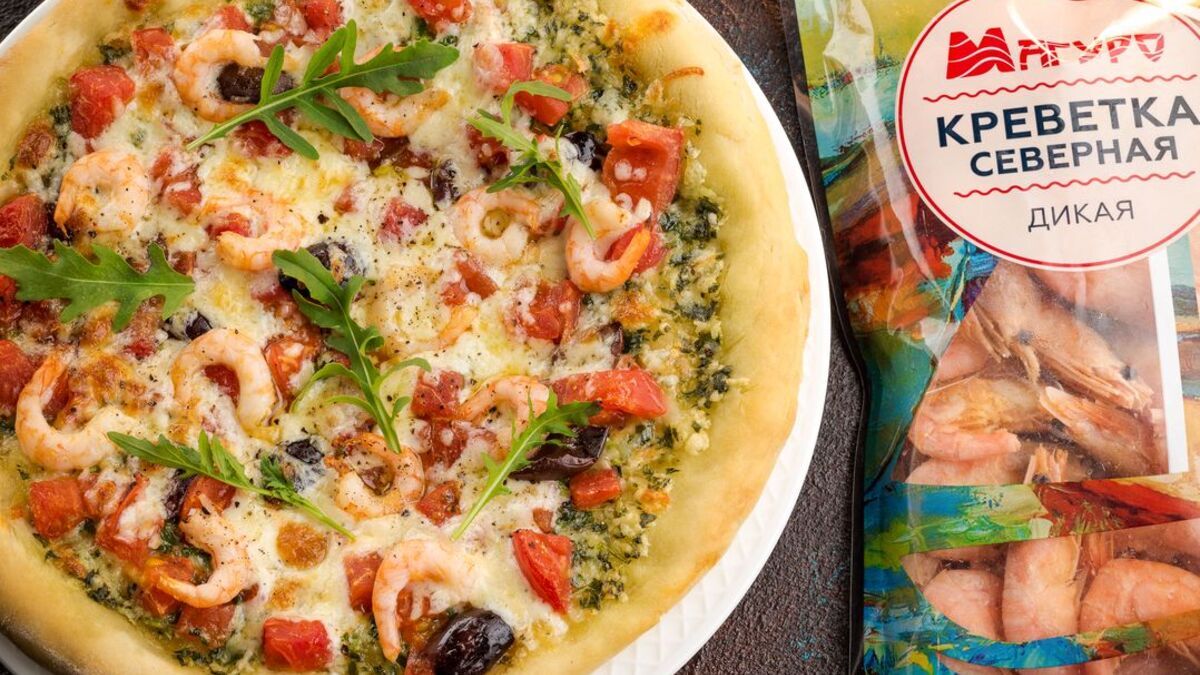 Планета вкусов: готовим по-новому — итоги