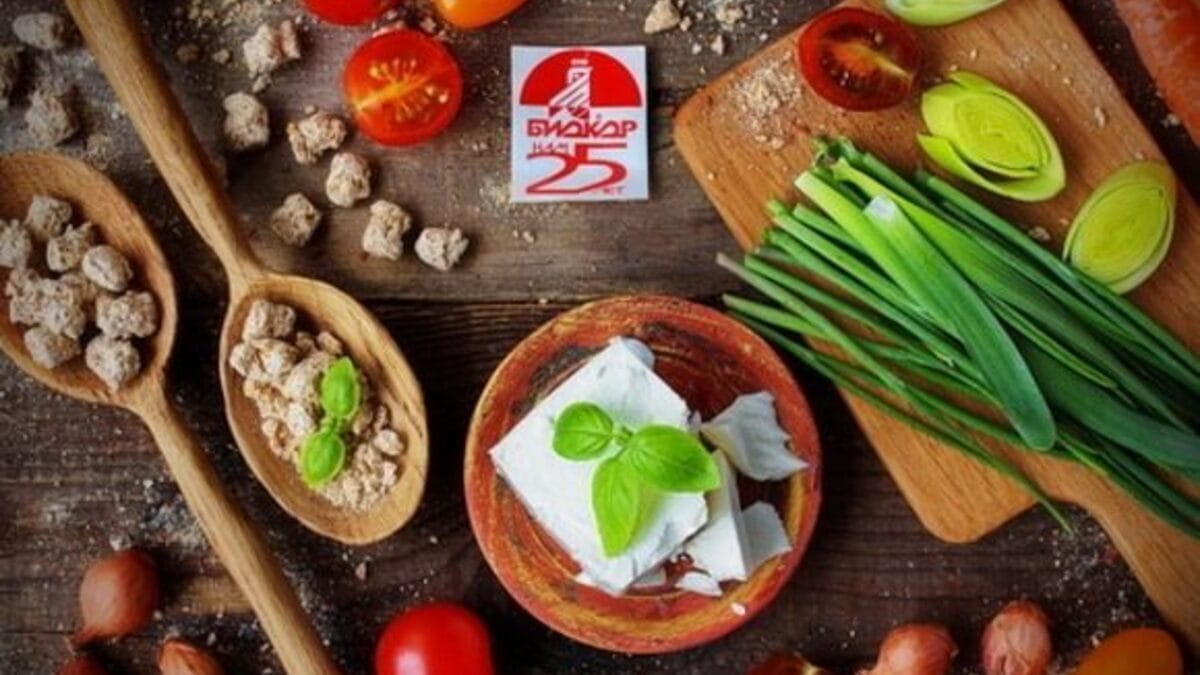 Конкурс рецептов «Польза в тарелке»: итоги