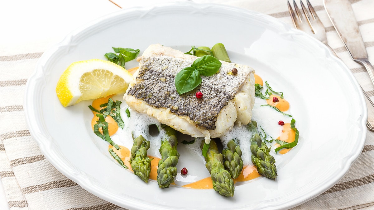 Рыба мечты: как вкусно приготовить хека Рыба мечты: как вкусно приготовить хека