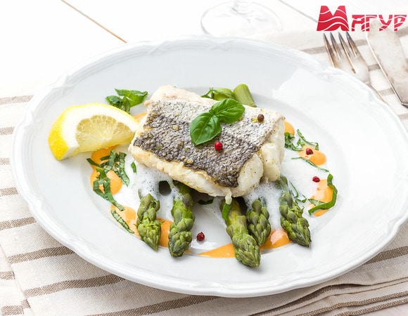 Рыба мечты: как вкусно приготовить хека