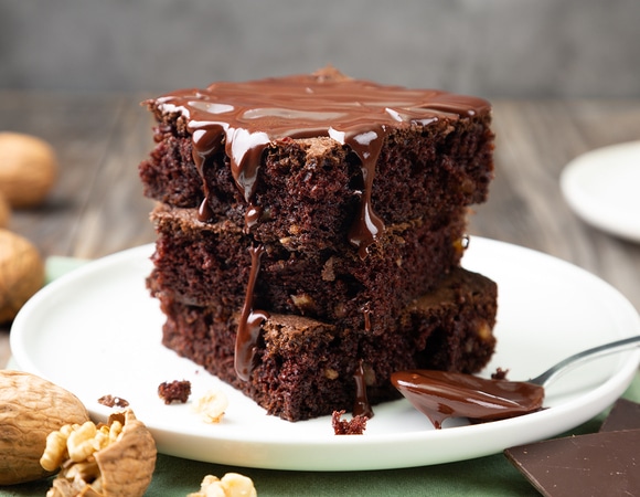 Готовим брауни: 15 рецептов от «Едим Дома»