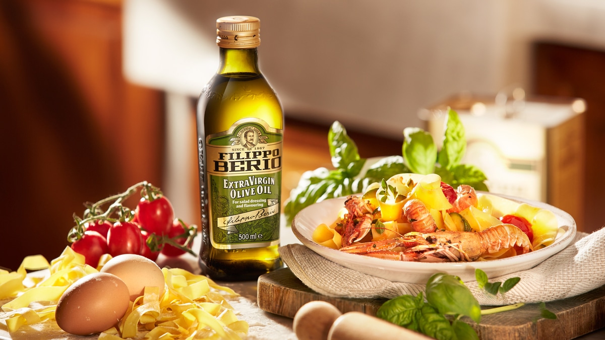 Конкурс рецептов «Вкусно и с пользой»: итоги