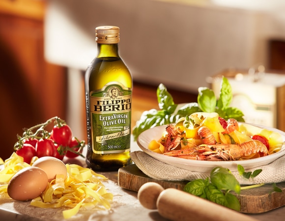 Конкурс рецептов «Вкусно и с пользой»: итоги