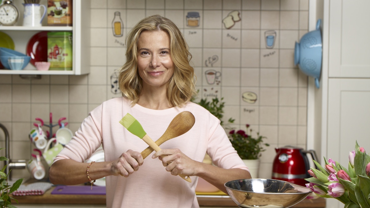 Конкурс «Повтори рецепт от Юлии Высоцкой»: следуем правилам