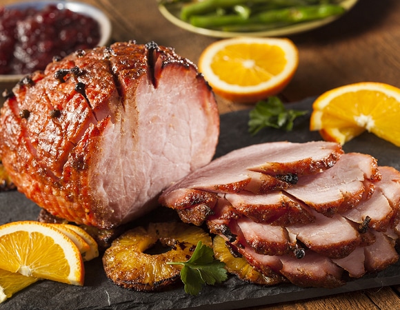 Праздничные мясные блюда на Новый год: 20 рецептов от «Едим Дома»