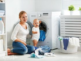 Безопасная уборка: как сохранить чистоту в доме с маленькими детьми