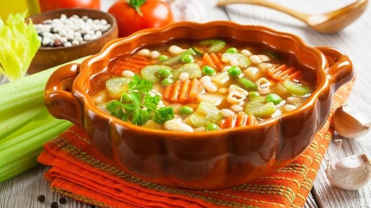 Конкурс рецептов от BRITA «Согревающее меню»: итоги Конкурс рецептов от BRITA «Согревающее меню»: итоги