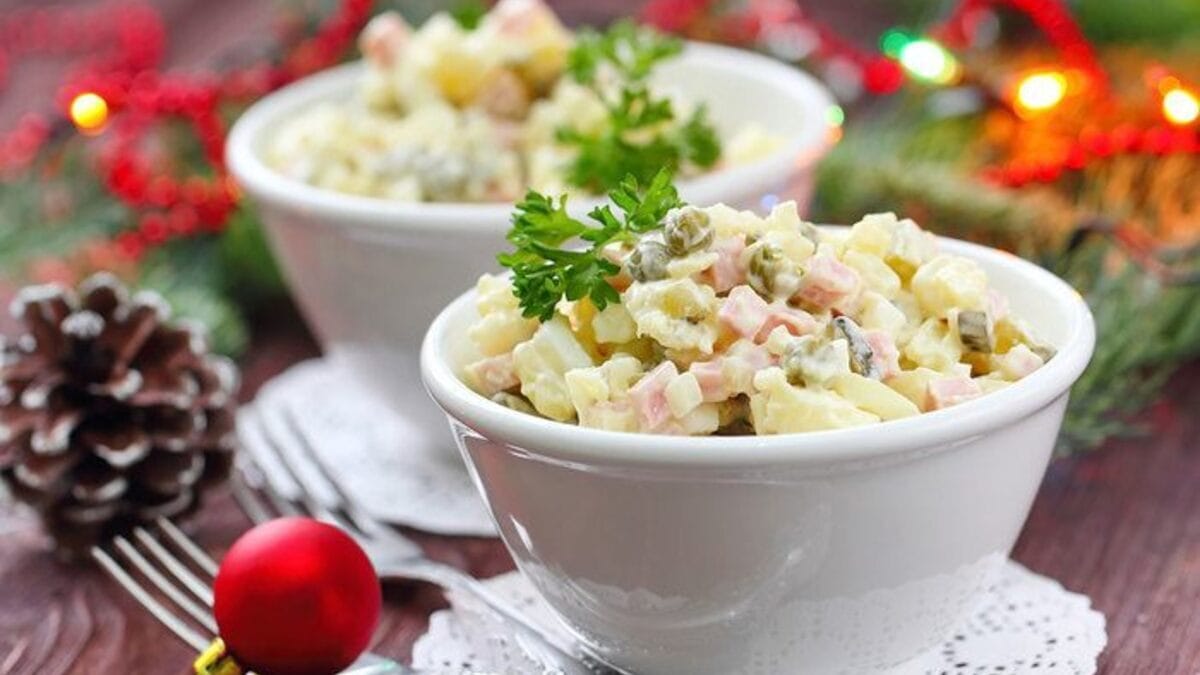 Конкурс от ТМ «Махеевъ!» «Новый год по-домашнему» — итоги