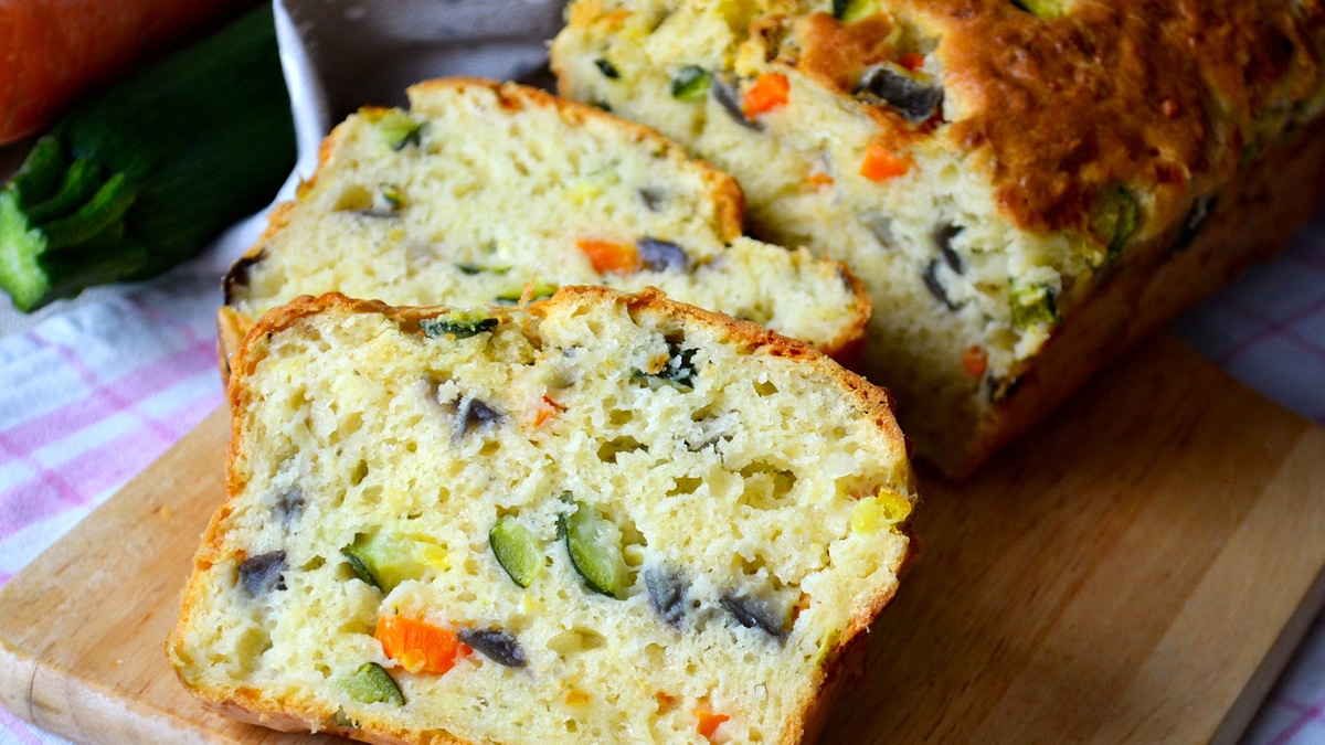 Выпечка с овощами: 25 простых рецептов от «Едим Дома» Выпечка с овощами: 25 простых рецептов от «Едим Дома»