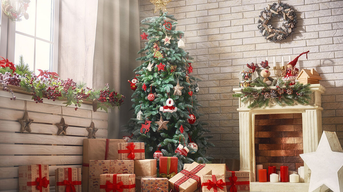 Конкурс фотоисторий «Встречаем Новый год со Scotch-Brite»: итоги