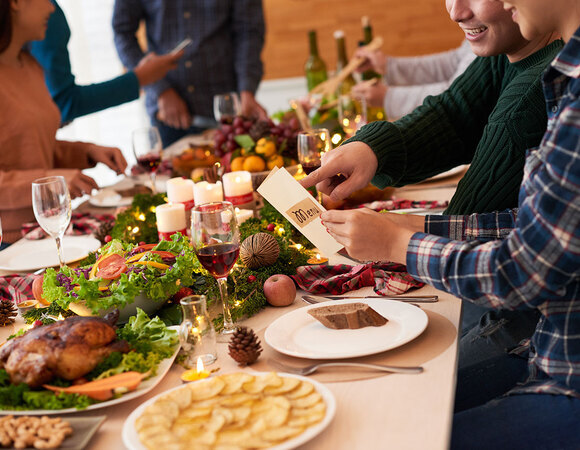 Конкурс рецептов от KENWOOD: новогодняя мозаика вкусов — итоги