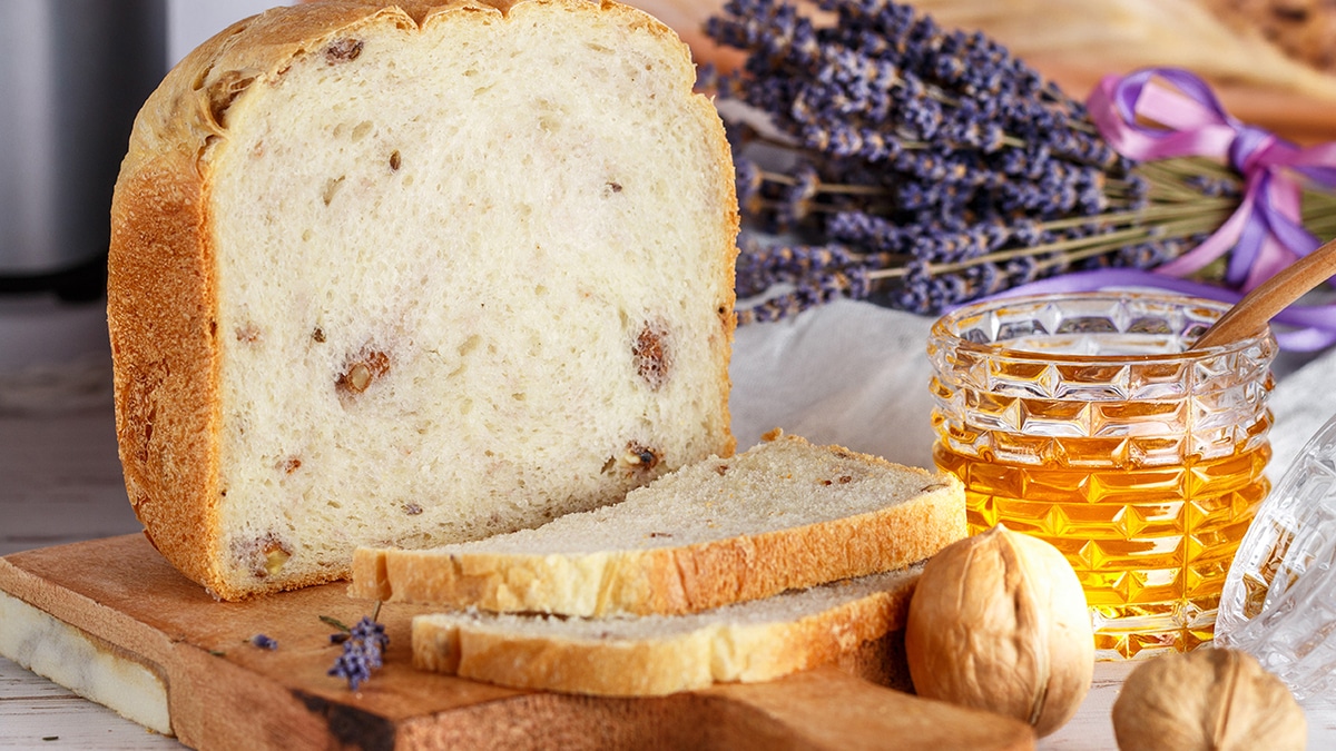 Печем домашний хлеб: 30 рецептов от «Едим Дома» Печем домашний хлеб: 30 рецептов от «Едим Дома»