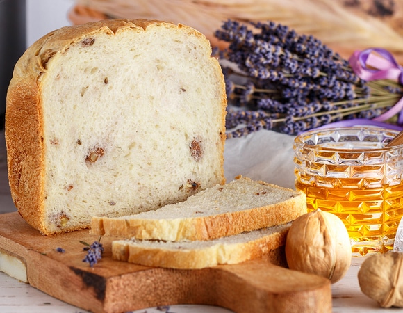 Печем домашний хлеб: 30 рецептов от «Едим Дома»